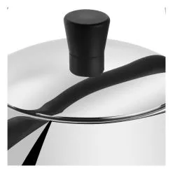 Zwilling Kedel 18 Cm, 18/10 Rustfrit Stål, Sølv 8 Zwilling Kedel 18 Cm, 18/10 Rustfrit Stål, Sølv -Køkkenudstyr Butik 40995 001 0 2