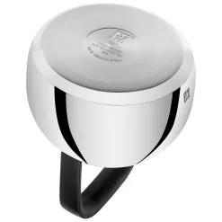 Zwilling Kedel 18 Cm, 18/10 Rustfrit Stål, Sølv 10 Zwilling Kedel 18 Cm, 18/10 Rustfrit Stål, Sølv -Køkkenudstyr Butik 40995 001 0 4