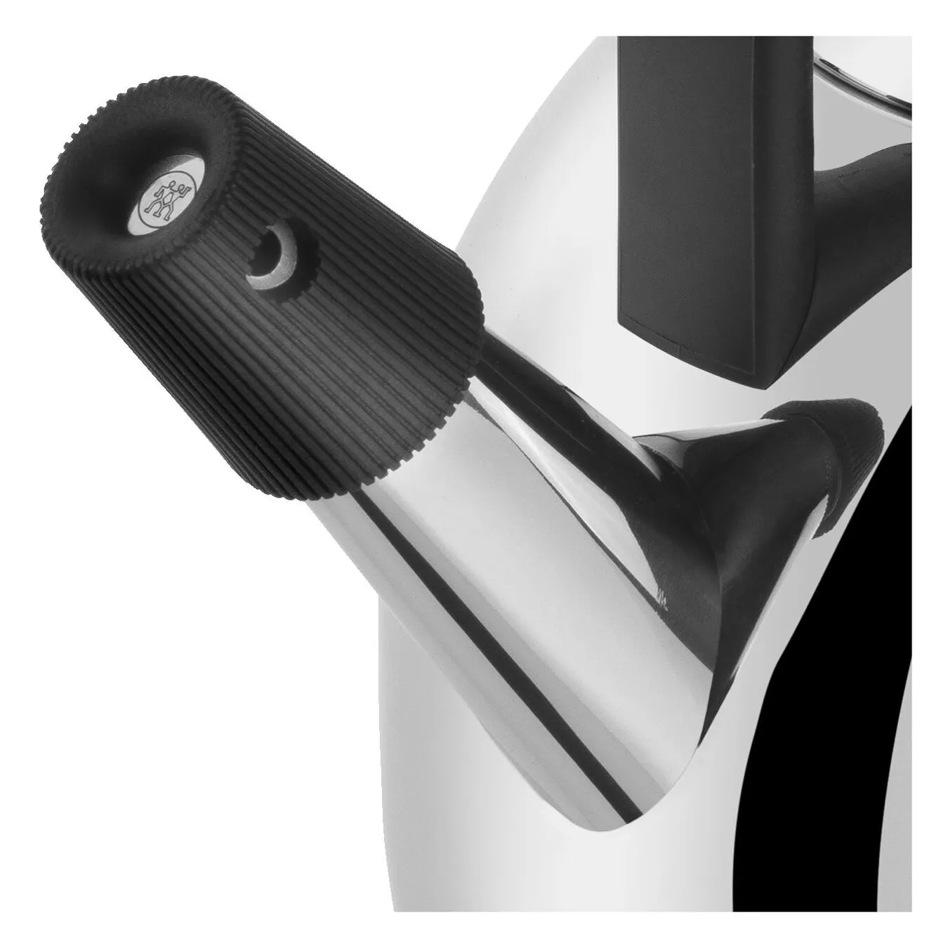 Zwilling Kedel 18 Cm, 18/10 Rustfrit Stål, Sølv 2 Zwilling Kedel 18 Cm, 18/10 Rustfrit Stål, Sølv - Billede 2