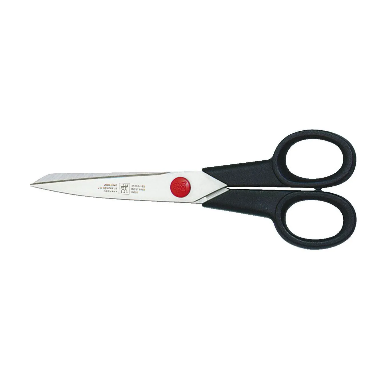 Zwilling Husholdningssaks 16 Cm, Rustfrit Stål 2 Zwilling Husholdningssaks 16 Cm, Rustfrit Stål - Billede 2