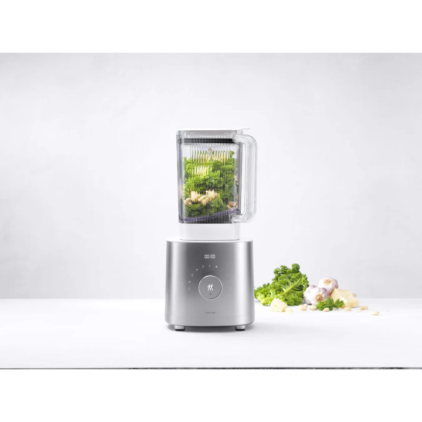 Zwilling Power Blender, AC Motor 3 Zwilling Power Blender, AC Motor - Billede 3