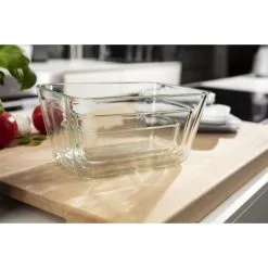 Zwilling Vakuumbeholder S, Glas, Rød 11 Zwilling Vakuumbeholder S, Glas, Rød -Køkkenudstyr Butik 424412464