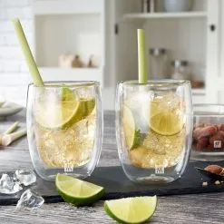 Zwilling Kaffeglas Sæt 200 Ml / 2-dele -Køkkenudstyr Butik 424414352