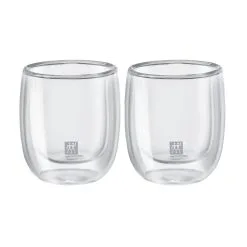 Zwilling Espressoglas Sæt 80 Ml / 2-dele 10 Zwilling Espressoglas Sæt 80 Ml / 2-dele -Køkkenudstyr Butik 424414368