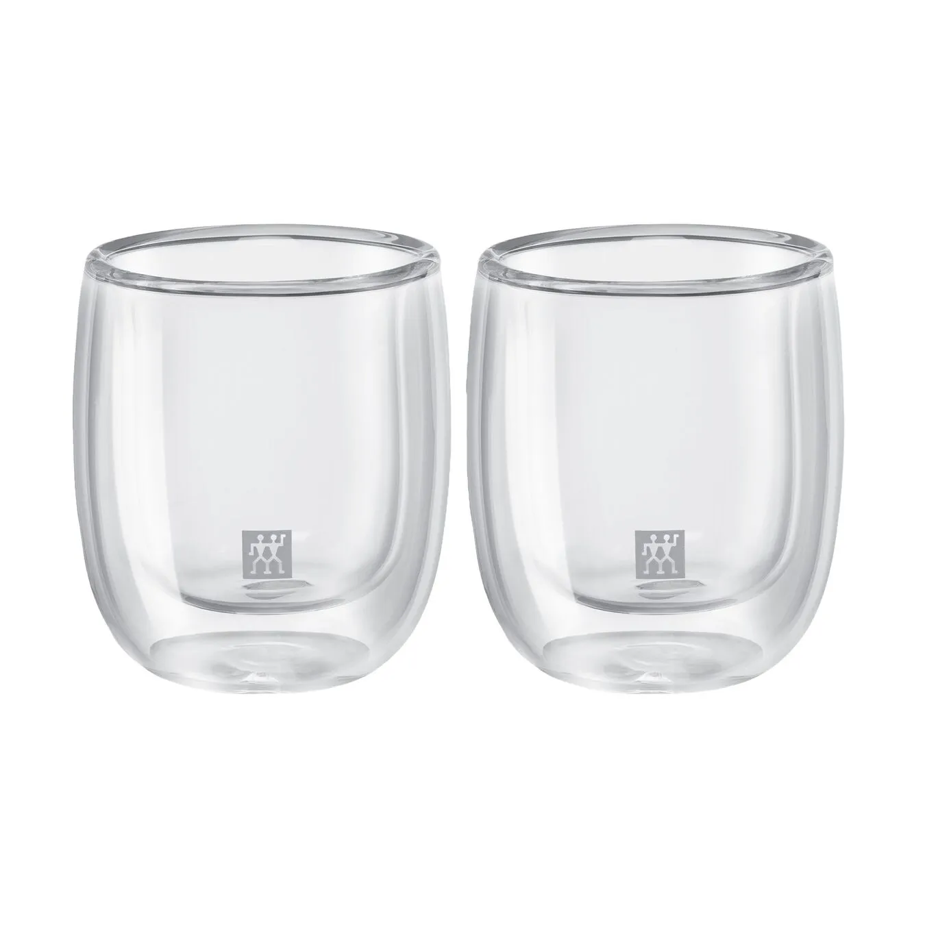 Zwilling Espressoglas Sæt 80 Ml / 2-dele 5 Zwilling Espressoglas Sæt 80 Ml / 2-dele - Billede 5
