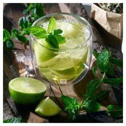 Zwilling Theglas Sæt 240 Ml / 2-dele -Køkkenudstyr Butik 424414422