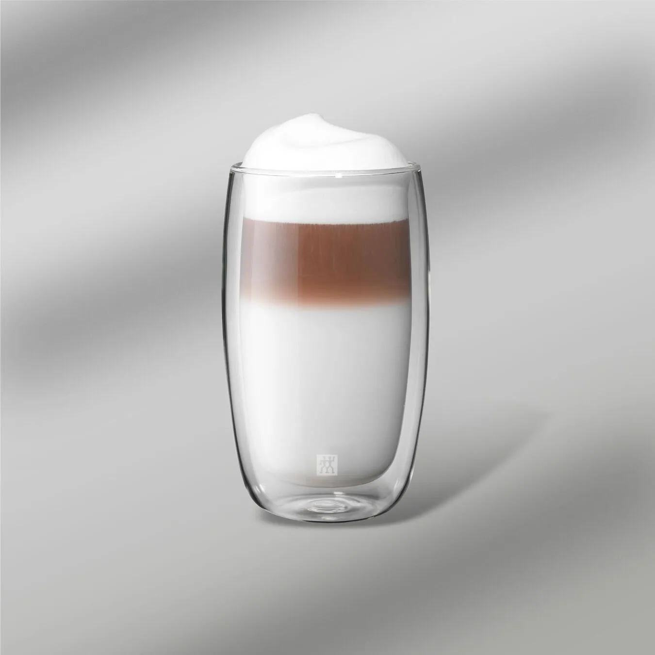 Zwilling Latteglas Sæt 350 Ml / 2-dele 2 Zwilling Latteglas Sæt 350 Ml / 2-dele - Billede 2