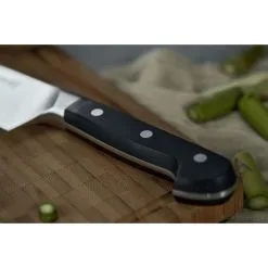 Zwilling Kokkekniv 18 Cm 10 Zwilling Kokkekniv 18 Cm -Køkkenudstyr Butik 424415602
