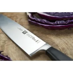 Zwilling Knivsæt 2-dele -Køkkenudstyr Butik 424415680 1