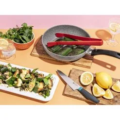 Ballarini Tænger Silikone -Køkkenudstyr Butik 424415819