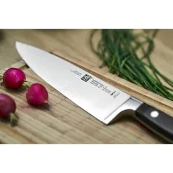 Zwilling Kokkekniv 20 Cm -Køkkenudstyr Butik 424416327