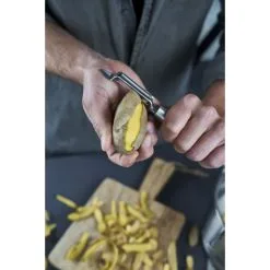 Zwilling Kartoffelskræller 18/10 Rustfrit Stål -Køkkenudstyr Butik 424416367
