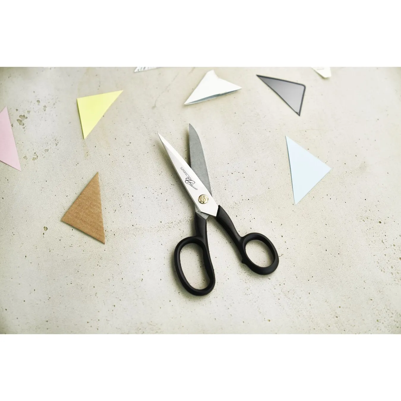 Zwilling Husholdningssaks 18 Cm, Rustfrit Stål 2 Zwilling Husholdningssaks 18 Cm, Rustfrit Stål - Billede 2