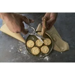 Zwilling Multisaks 20 Cm, Rustfrit Stål 9 Zwilling Multisaks 20 Cm, Rustfrit Stål -Køkkenudstyr Butik 424416430