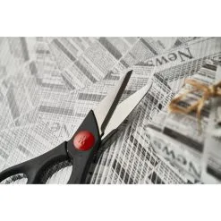 Zwilling Multisaks 20 Cm, Rustfrit Stål -Køkkenudstyr Butik 424416492