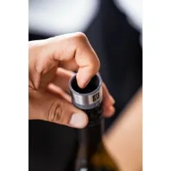 Zwilling Vakuum Vintilbehørssæt, 3-dele, Grå 11 Zwilling Vakuum Vintilbehørssæt, 3-dele, Grå -Køkkenudstyr Butik 424418846 1