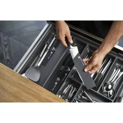 Zwilling Knivskede 27 Cm, Plastik 6 Zwilling Knivskede 27 Cm, Plastik -Køkkenudstyr Butik 424419066