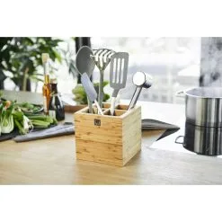 Zwilling Paletkniv Silikone -Køkkenudstyr Butik 424420208