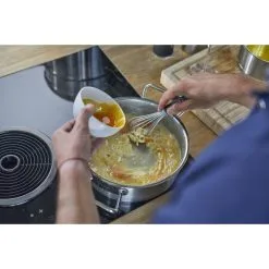 Zwilling Serveringspande 24 Cm, 18/10 Rustfrit Stål -Køkkenudstyr Butik 424420594