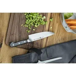 Zwilling Knivsæt 7-dele -Køkkenudstyr Butik 424420649