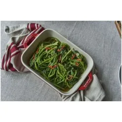 Staub Ovnfad 20 Cm, Keramisk -Køkkenudstyr Butik 424423032