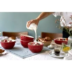 Staub Skålsæt 4-dele -Køkkenudstyr Butik 424423089