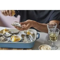 Staub Ovnfad Sæt 3-dele -Køkkenudstyr Butik 424423134