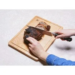 Zwilling Forskærerkniv 20 Cm, Glatslebet 5 Zwilling Forskærerkniv 20 Cm, Glatslebet -Køkkenudstyr Butik 424423866