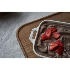 Staub Ovnfad Sæt 2-dele -Køkkenudstyr Butik 424424260