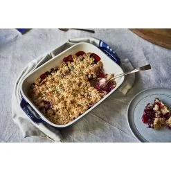 Staub Ovnfad 20 Cm, Keramisk -Køkkenudstyr Butik 424424414