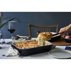 Staub Ovnfad 20 Cm, Keramisk -Køkkenudstyr Butik 424424423