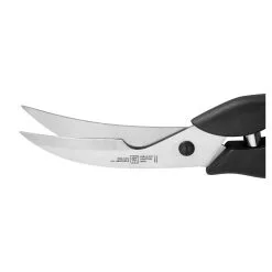 Zwilling Fjerkræssaks 26 Cm, Rustfrit Stål 5 Zwilling Fjerkræssaks 26 Cm, Rustfrit Stål -Køkkenudstyr Butik 42913 001 0 3