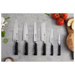Zwilling Brødkniv 20 Cm 11 Zwilling Brødkniv 20 Cm -Køkkenudstyr Butik 4StarKnife LS Group 01