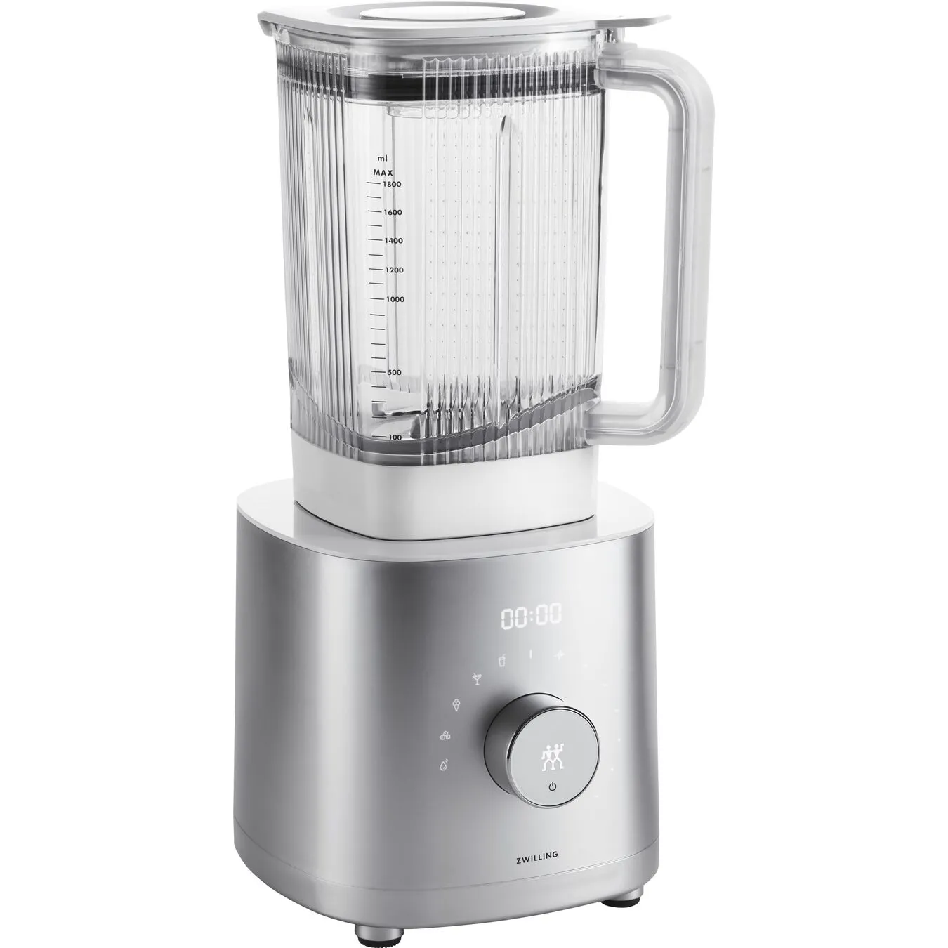 Zwilling Power Blender, AC Motor 5 Zwilling Power Blender, AC Motor - Billede 5