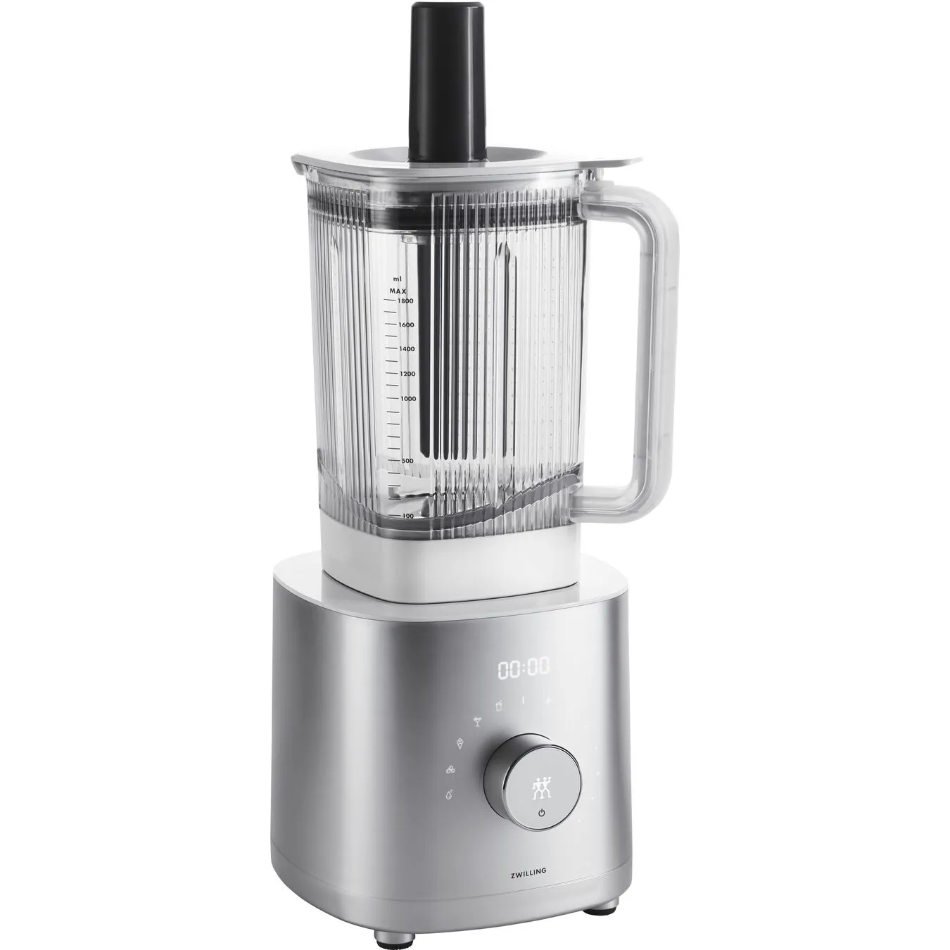 Zwilling Power Blender, AC Motor 6 Zwilling Power Blender, AC Motor - Billede 6