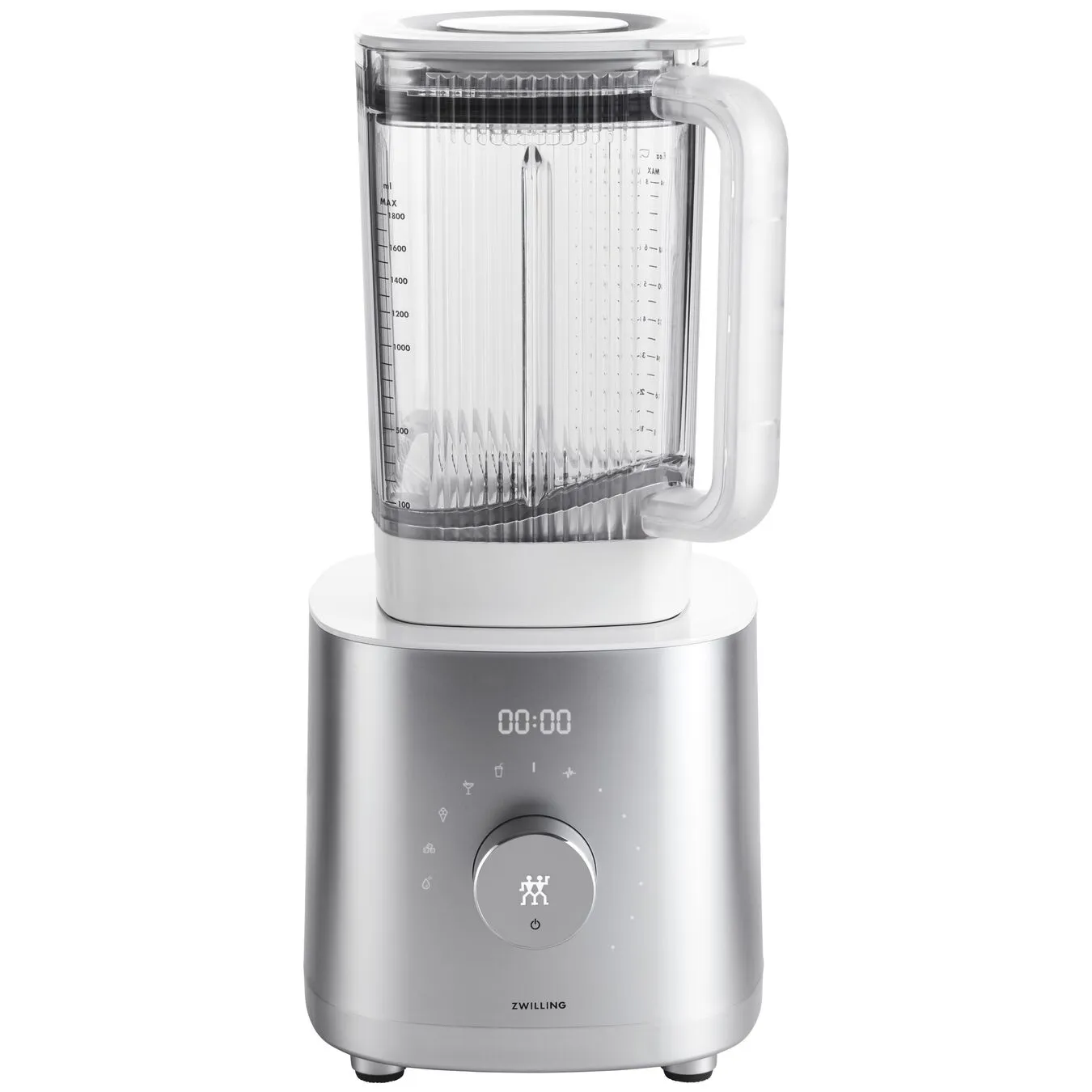 Zwilling Power Blender, AC Motor 1 Zwilling Power Blender, AC Motor