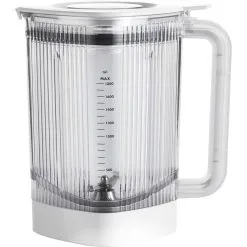 Zwilling Power Blender Pro, BLDC Motor, Indbygget Vægt -Køkkenudstyr Butik 530010000 5