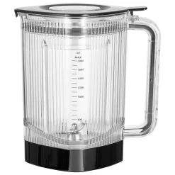 Zwilling Power Blender Pro, BLDC Motor, Indbygget Vægt -Køkkenudstyr Butik 530010010 4