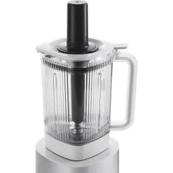 Zwilling Bordblender, AC Motor, Sølv -Køkkenudstyr Butik 530020000 4
