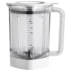 Zwilling Bordblender, AC Motor, Sølv -Køkkenudstyr Butik 530020000 6