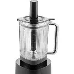 Zwilling Bordblender, AC Motor, Sort -Køkkenudstyr Butik 530020010 5