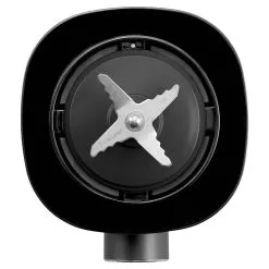 Zwilling Personal Blender, AC Motor, Sort -Køkkenudstyr Butik 530030010 5