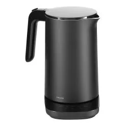 Zwilling Elkedel Pro, 1,5 L, Sort