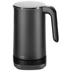Zwilling Elkedel Pro, 1,5 L, Sort -Køkkenudstyr Butik 530060020 2