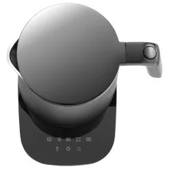 Zwilling Elkedel Pro, 1,5 L, Sort -Køkkenudstyr Butik 530060020 3