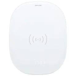 Zwilling Køkkenvægt Med Indbygget Powerbank, Sølv -Køkkenudstyr Butik 531044000 1