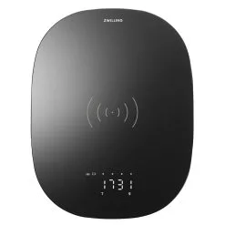 Zwilling Køkkenvægt Med Indbygget Powerbank, Sort -Køkkenudstyr Butik 531044010 1