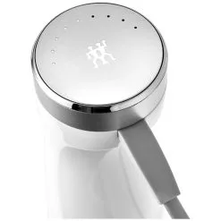 Zwilling Stavblender, DC Motor, Sølv-Hvid -Køkkenudstyr Butik 531049000 3