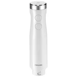 Zwilling Stavblender, DC Motor, Sølv-Hvid -Køkkenudstyr Butik 531049000 5