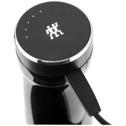 Zwilling Stavblender, DC Motor, Sort -Køkkenudstyr Butik 531049010 3